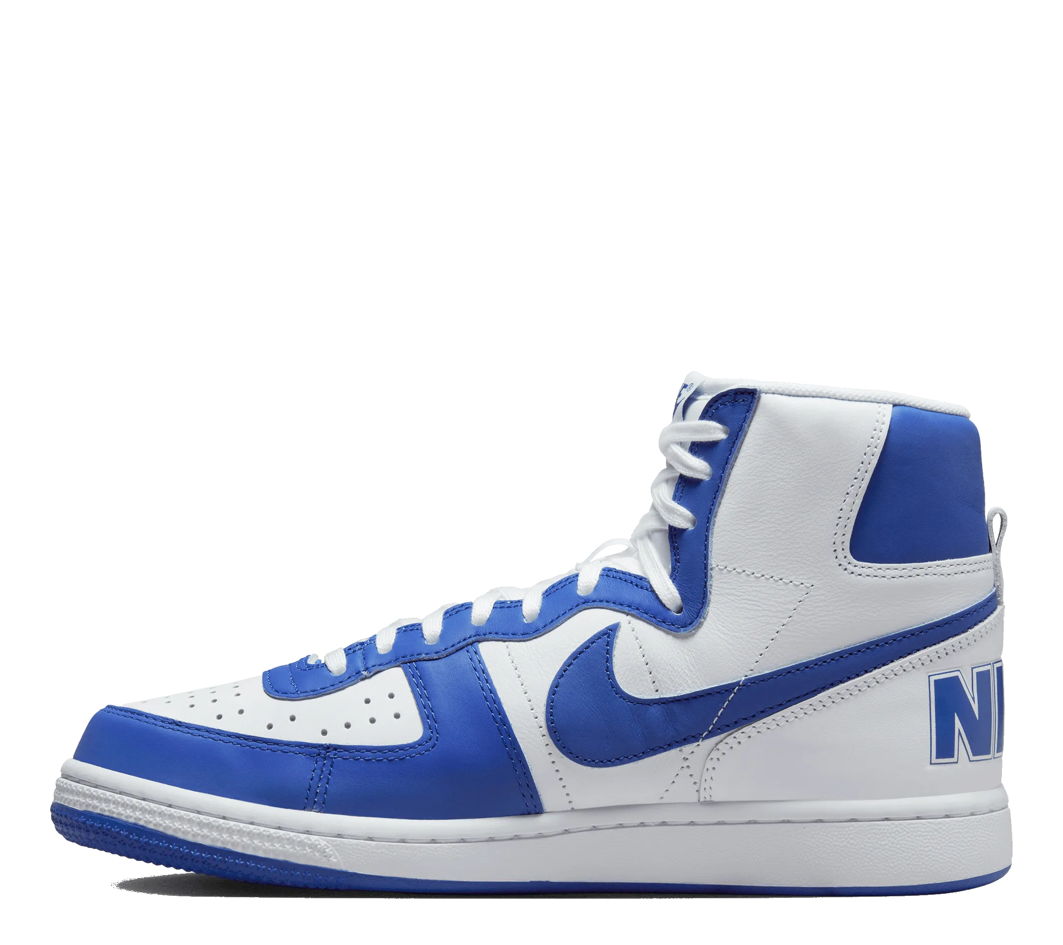 Nike Terminator High "Kentucky"