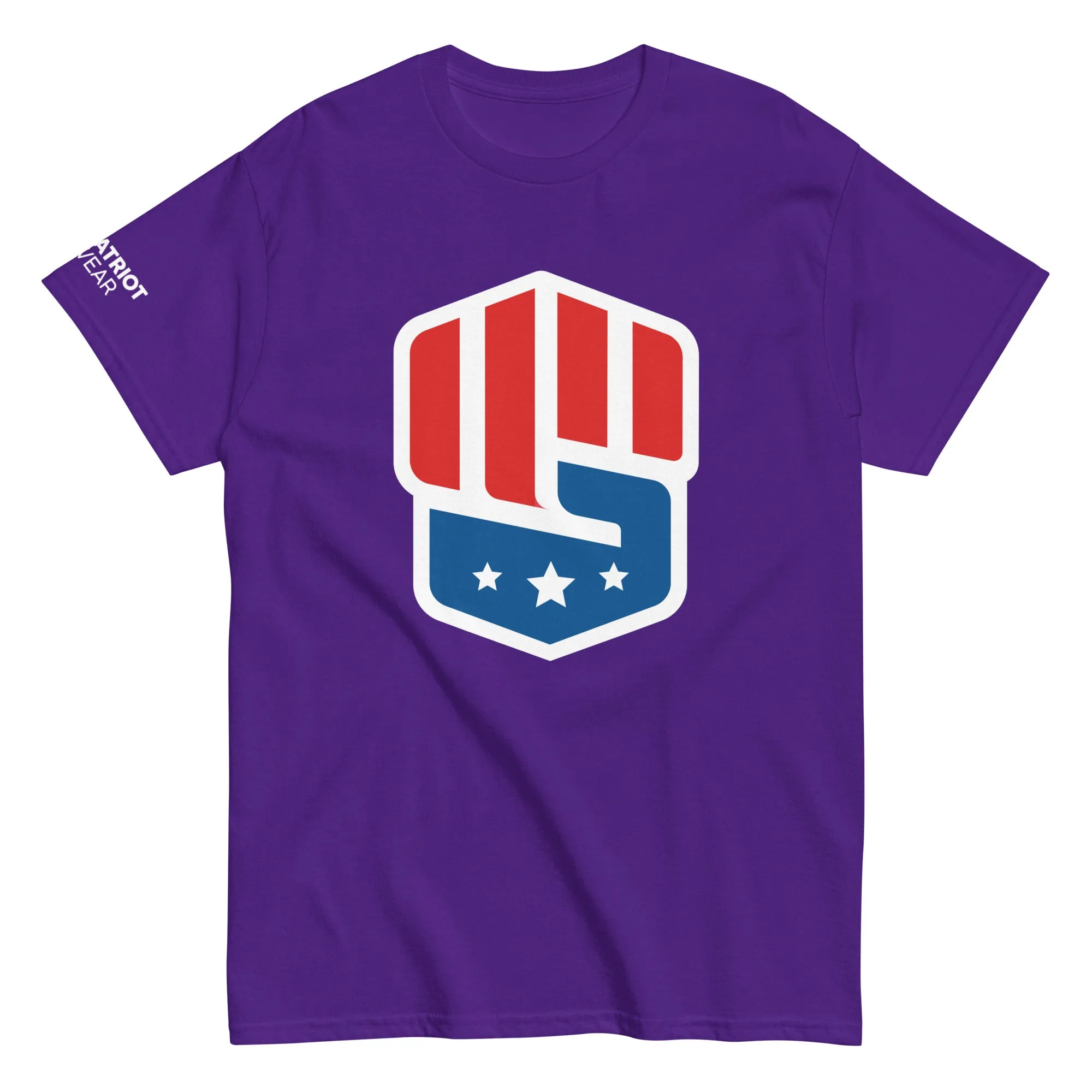 Nino Rodriguez Logo Shirt