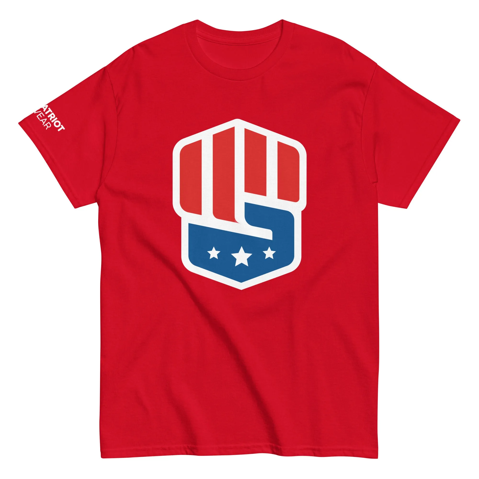 Nino Rodriguez Logo Shirt