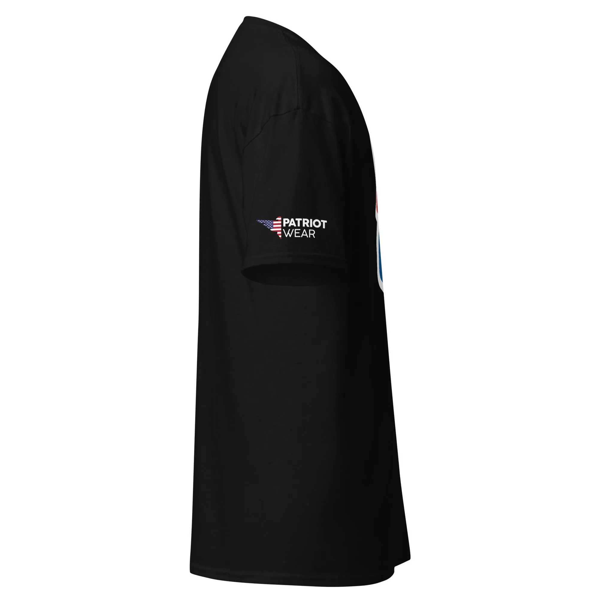 Nino Rodriguez Logo Shirt