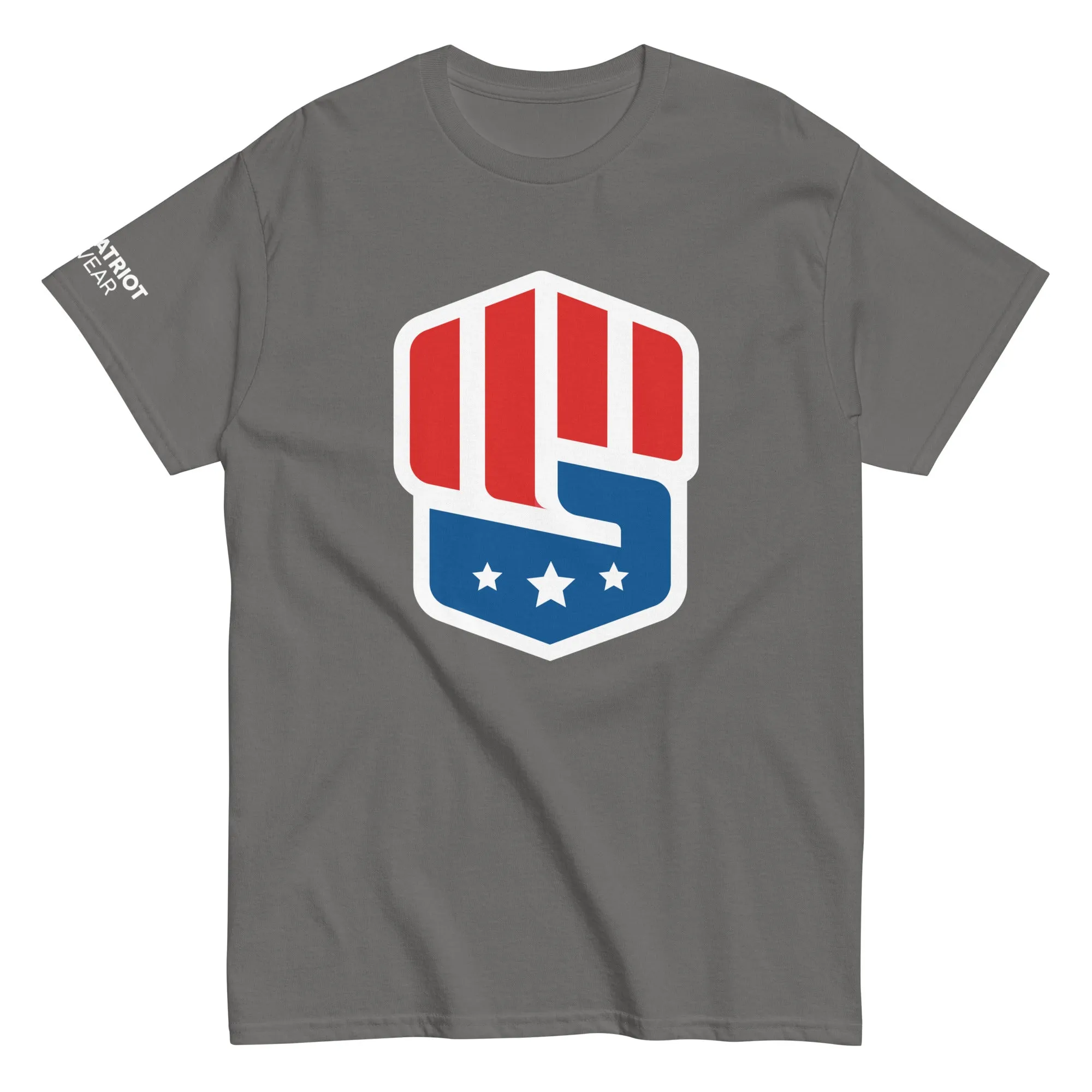 Nino Rodriguez Logo Shirt