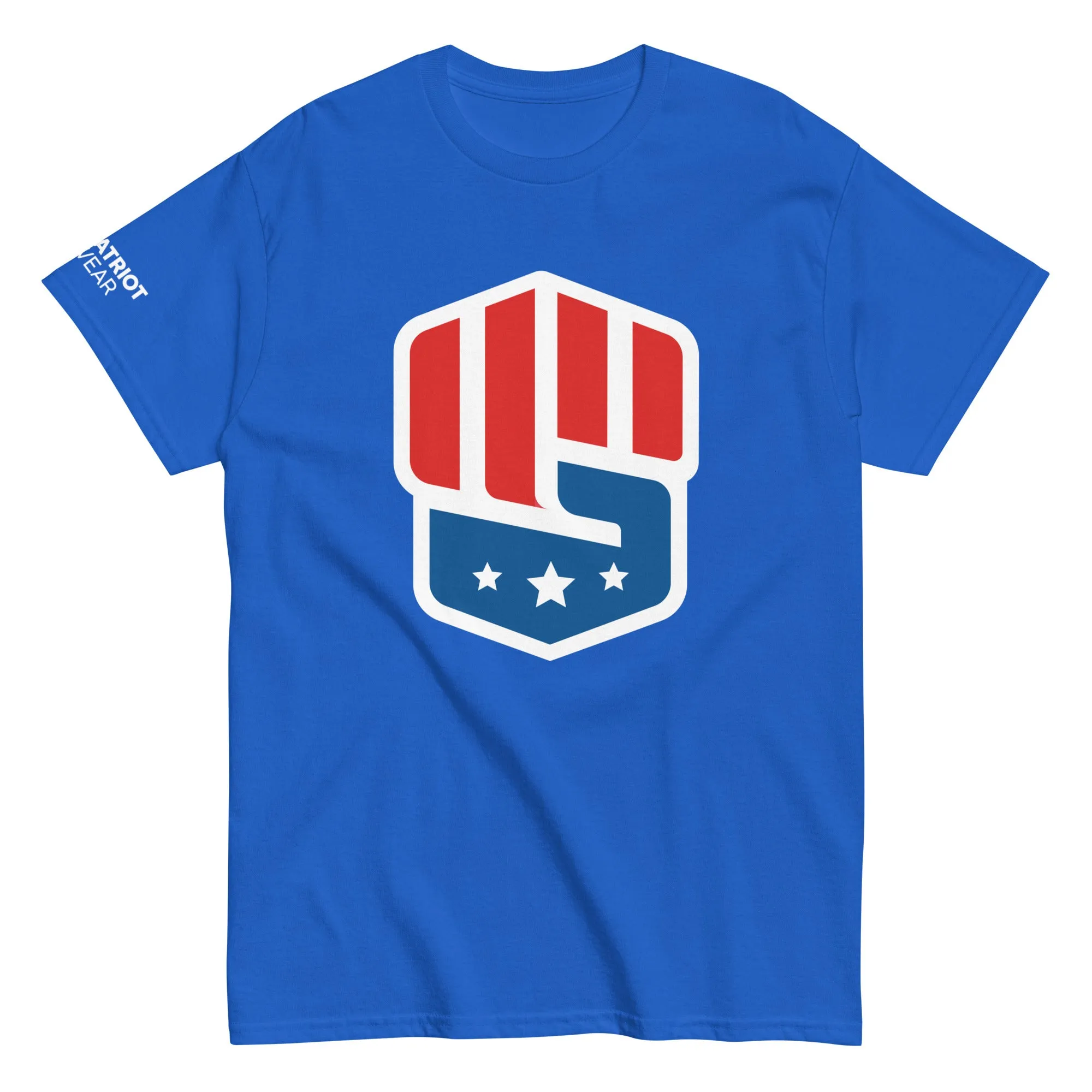 Nino Rodriguez Logo Shirt