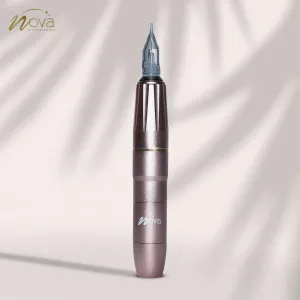 Nova Rotary PMU Machine