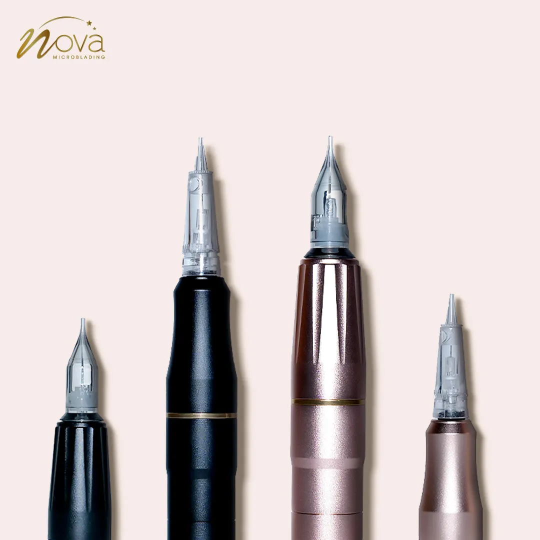 Nova Rotary PMU Machine
