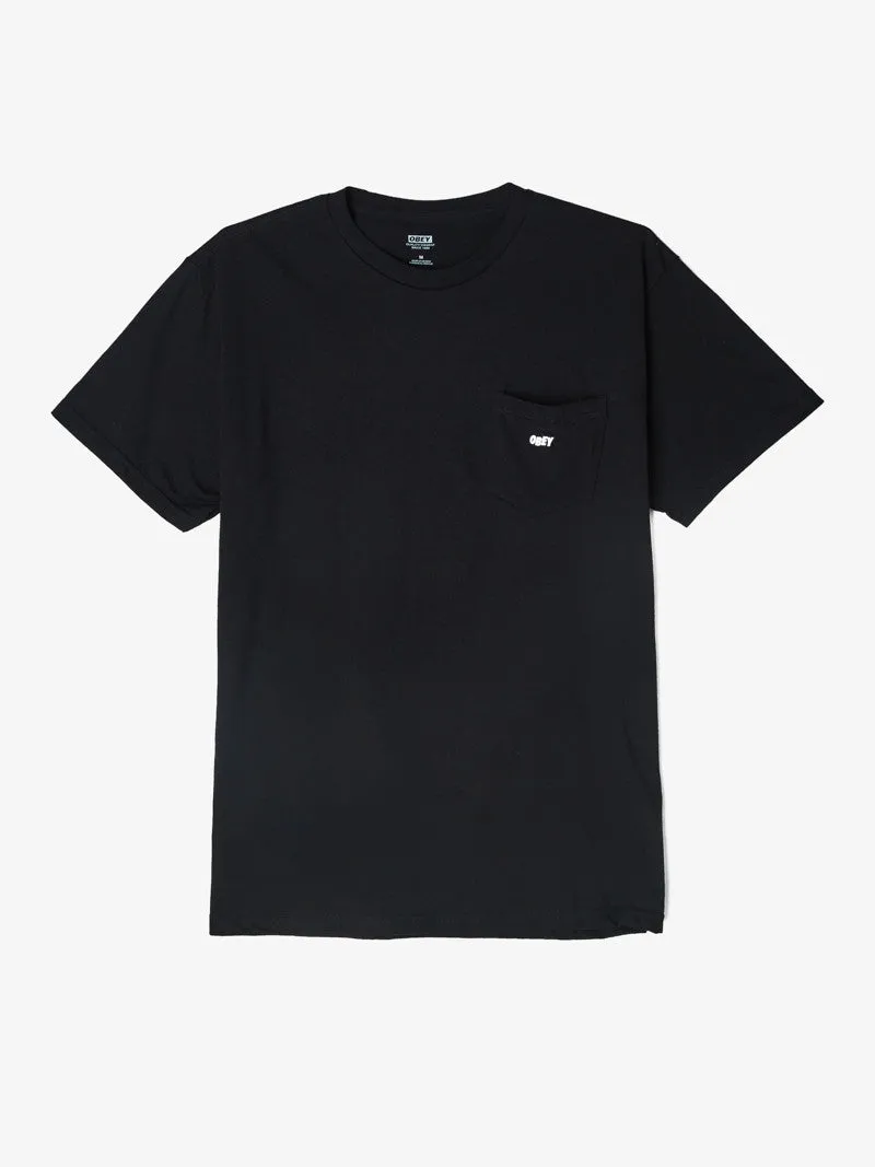 Obey Jumbled Shirt