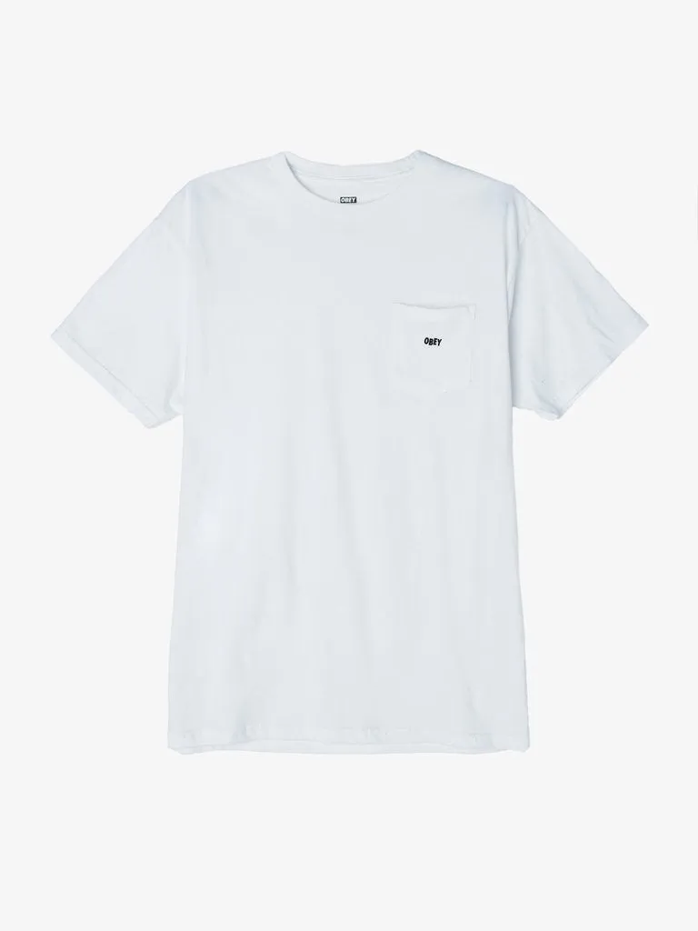 Obey Jumbled Shirt