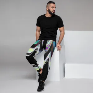 Observer Effect Men's Joggers