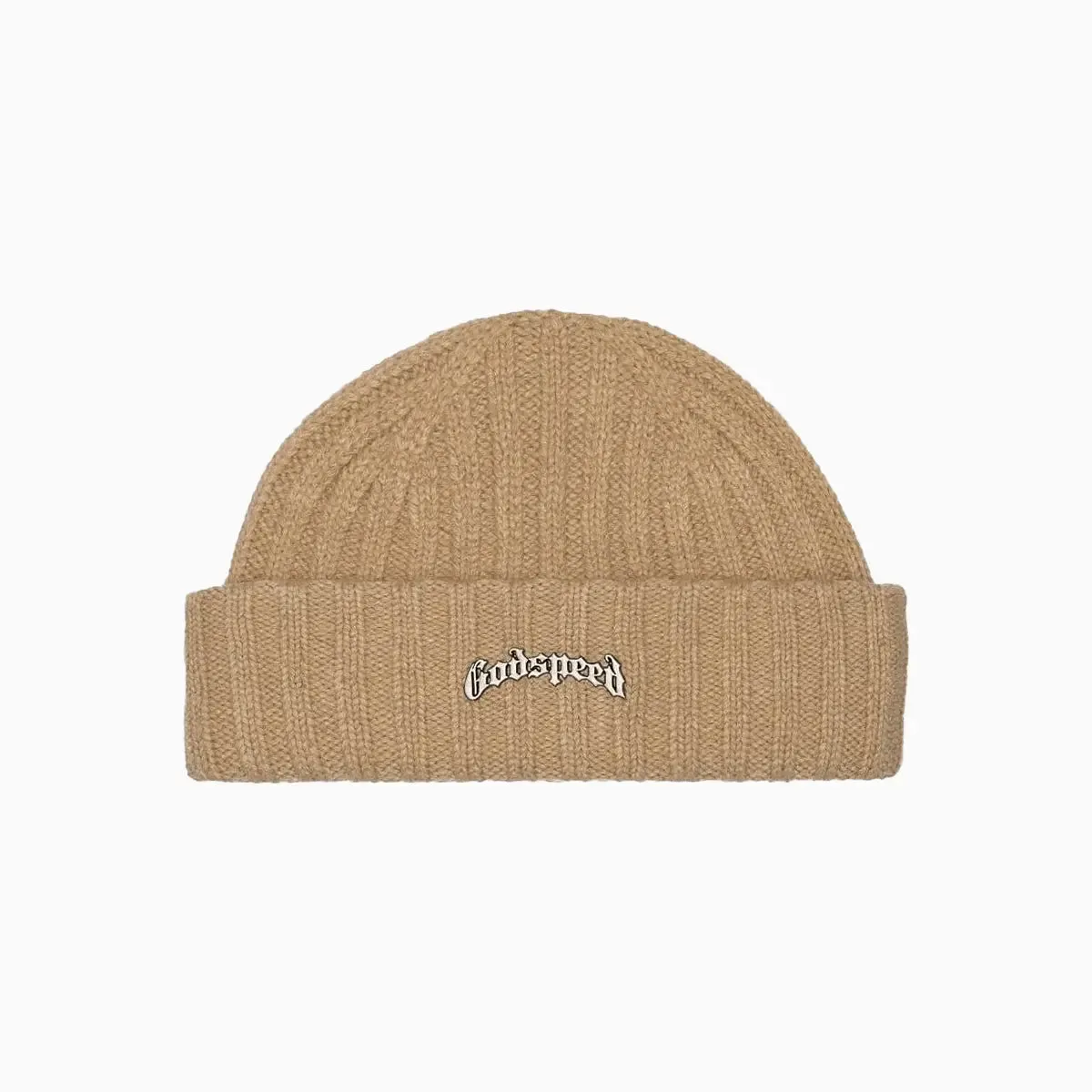 OG Logo Emblem Beanie Hat