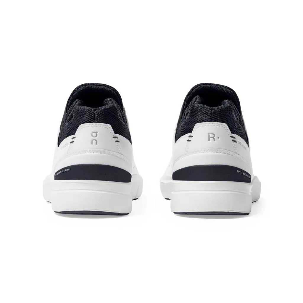 On Running The Roger Advantage (Mens) - White/Midnight