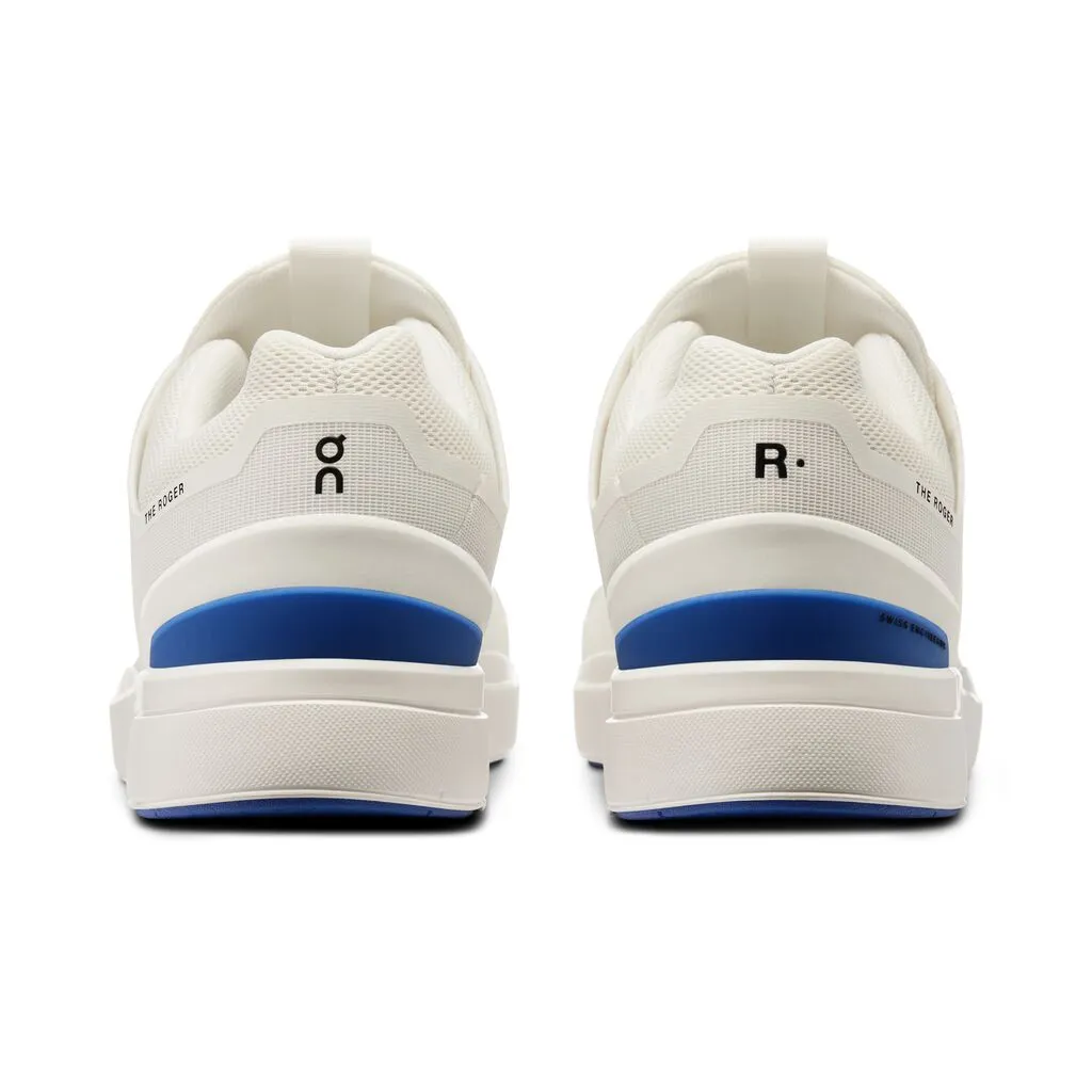 On Running The Roger Spin (Mens) - Undyed/Indigo