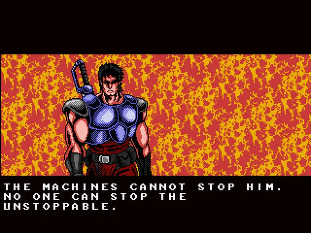 Oniken: Unstoppable Edition (PC/MAC)