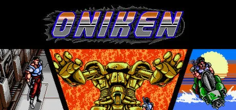 Oniken: Unstoppable Edition (PC/MAC)