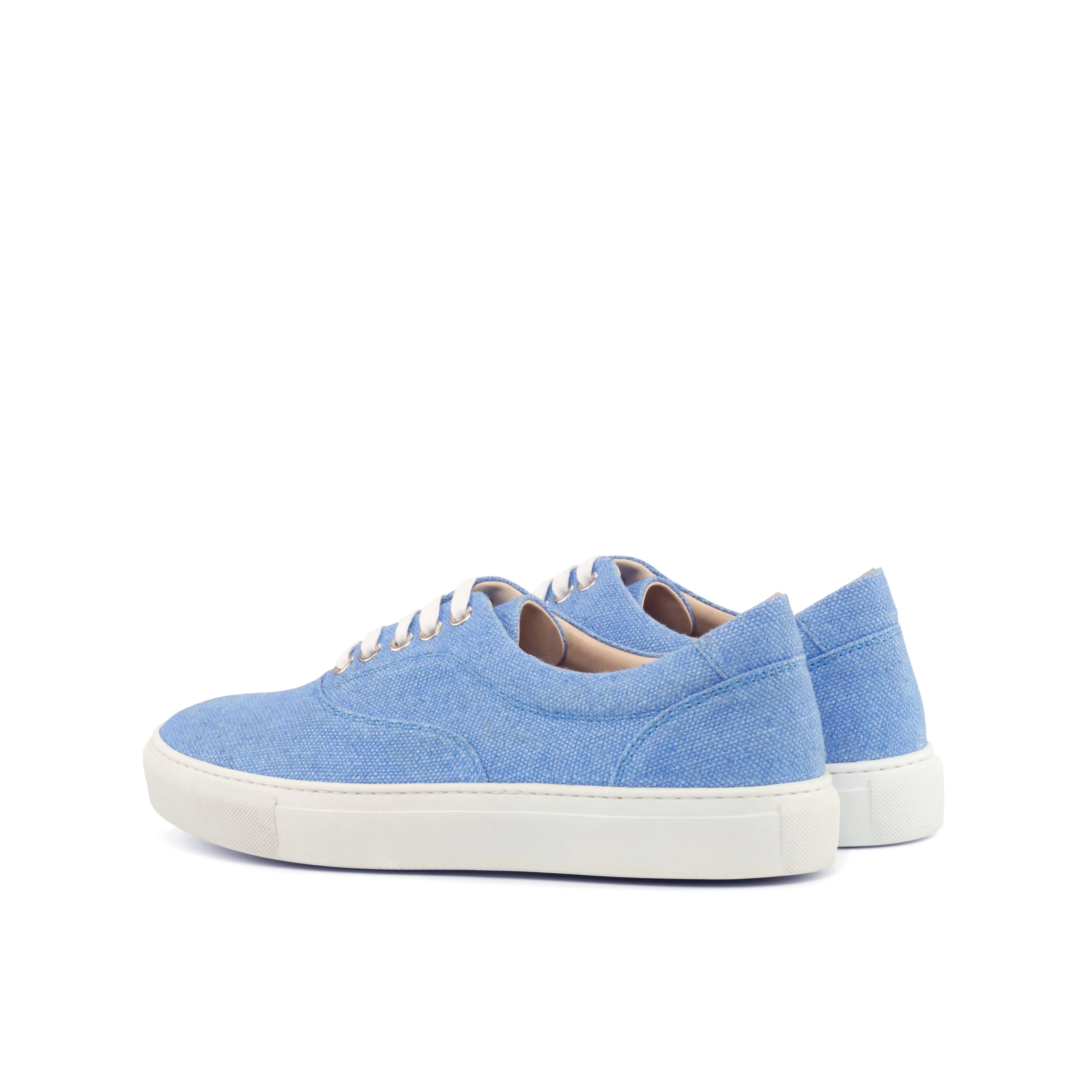 OZZY TOPSIDER SNEAKER