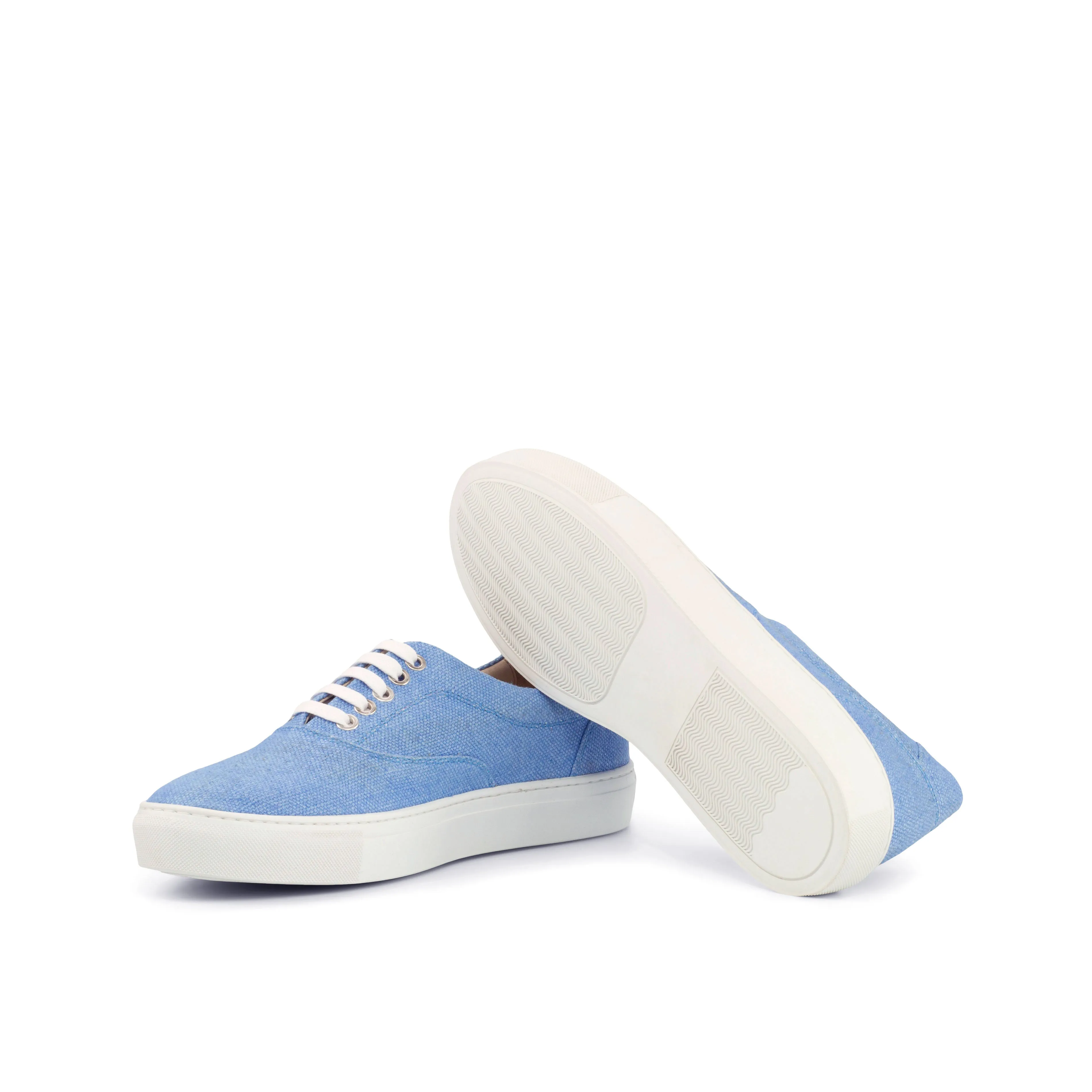 OZZY TOPSIDER SNEAKER