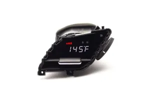 P3 Gauges OBD2 Vent Gauge V3 for 2016-2021 Honda Civic - ** Returned Item **
