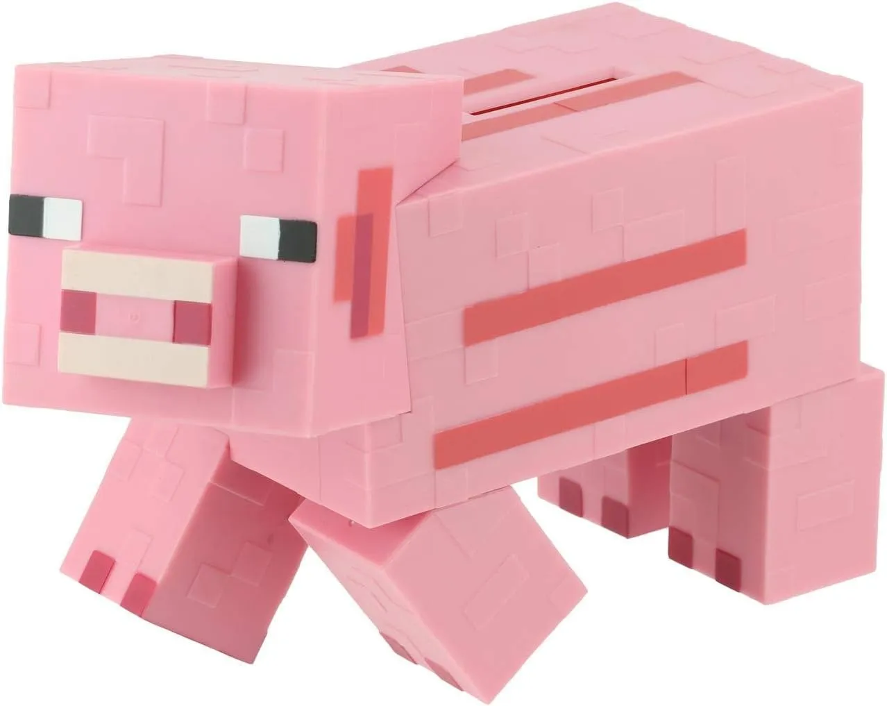 Paladone Minecraft Pig Money Bank