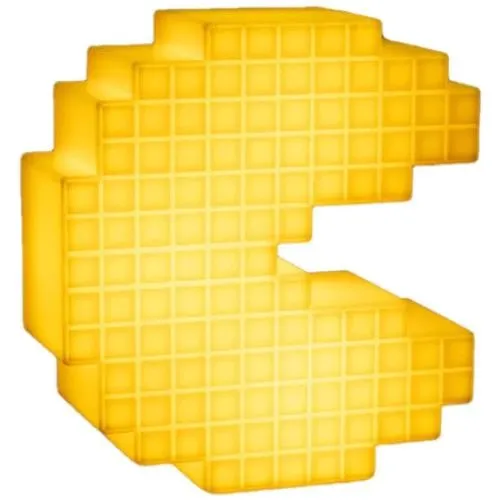 Paladone Pac-Man Pixelated XL Light