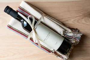 Palestinian Olive Oil Gift Set