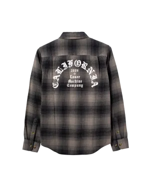 PASQUAL SHIRT