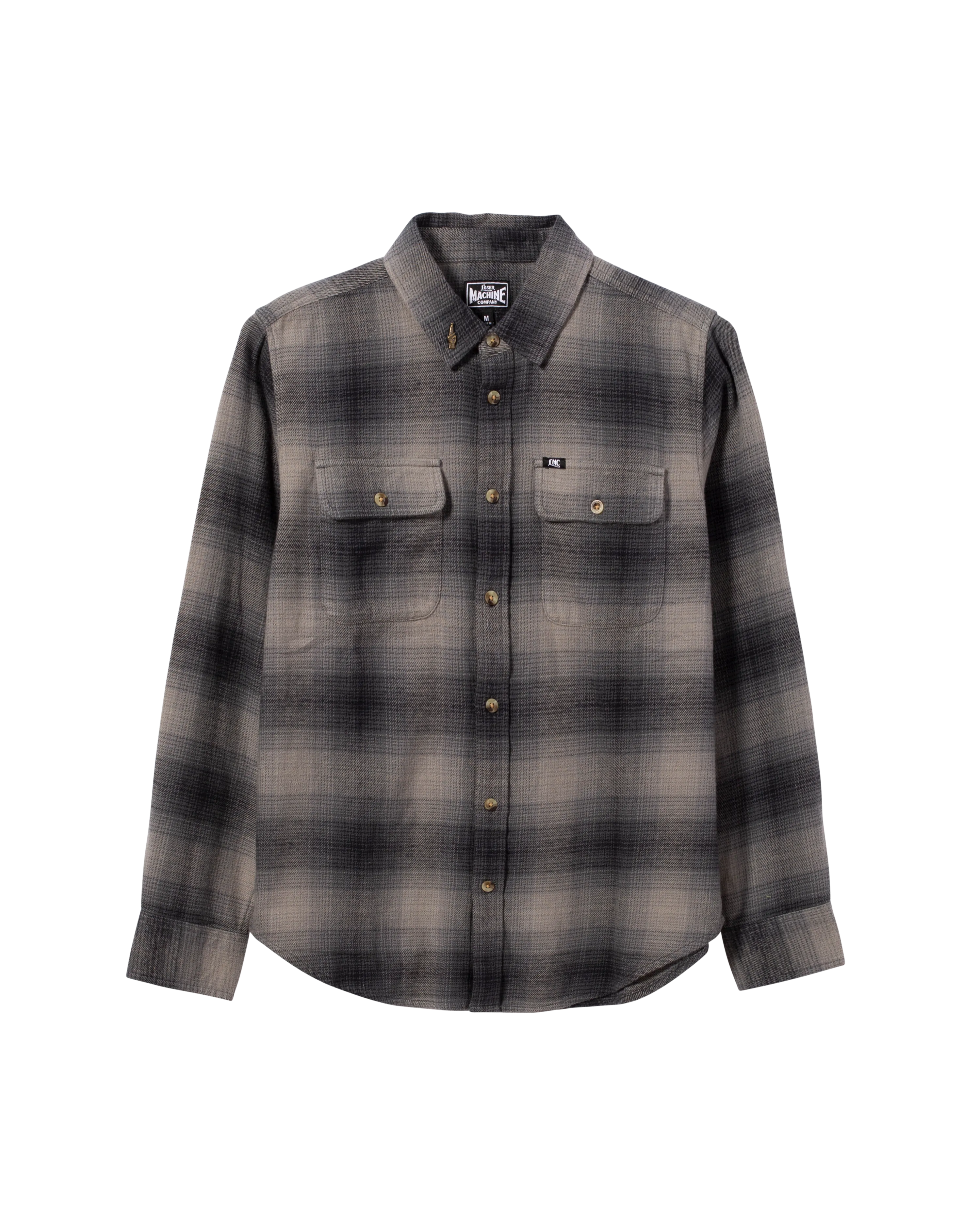 PASQUAL SHIRT