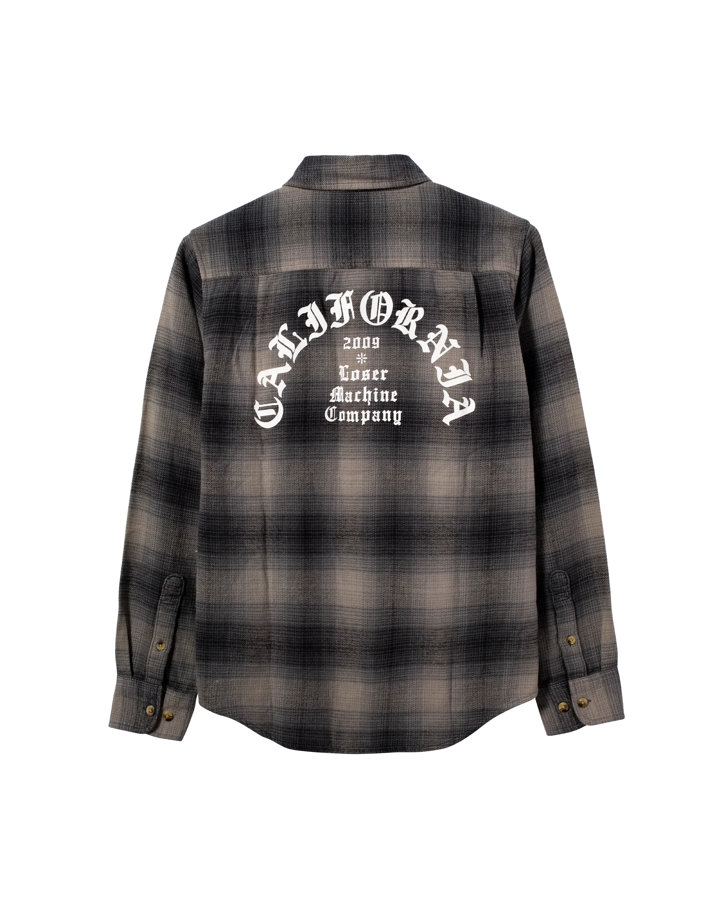 PASQUAL SHIRT
