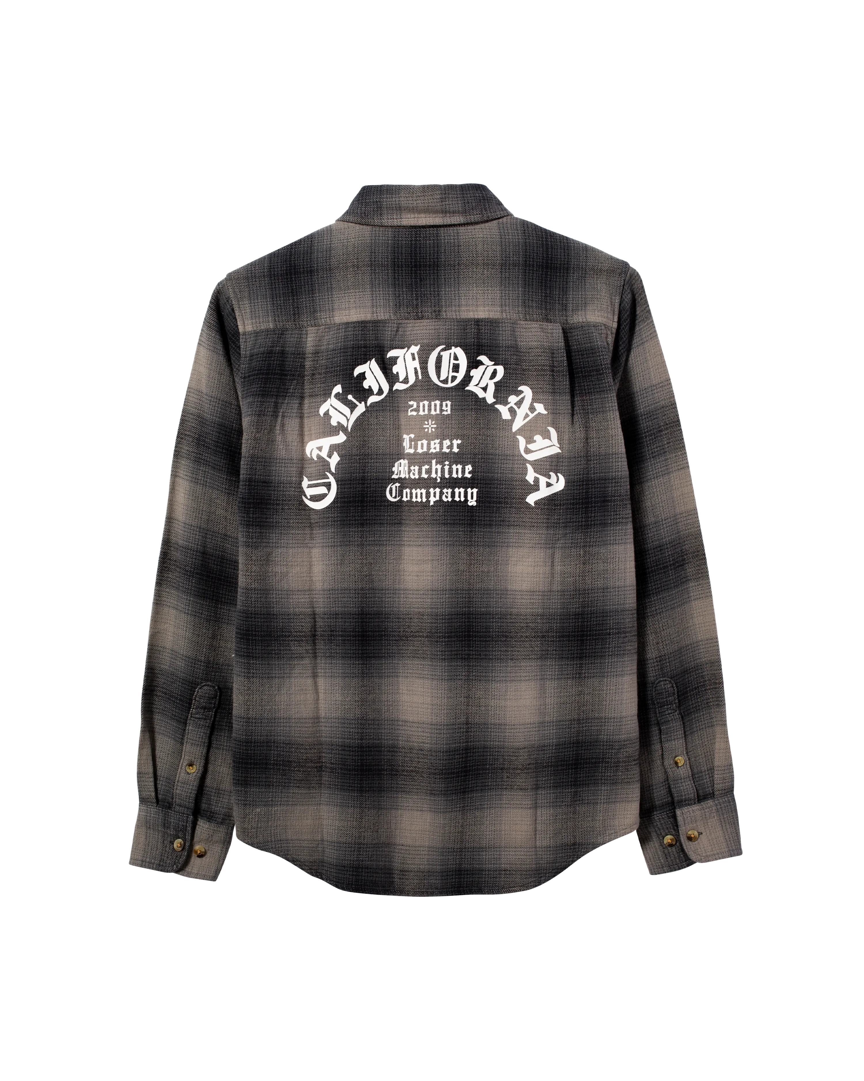 PASQUAL SHIRT