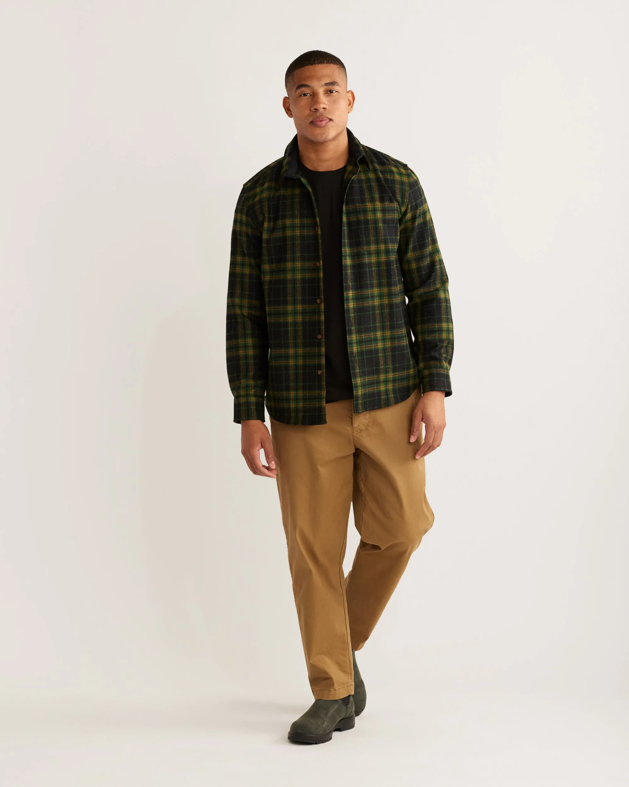 Pendleton Lodge Shirt
