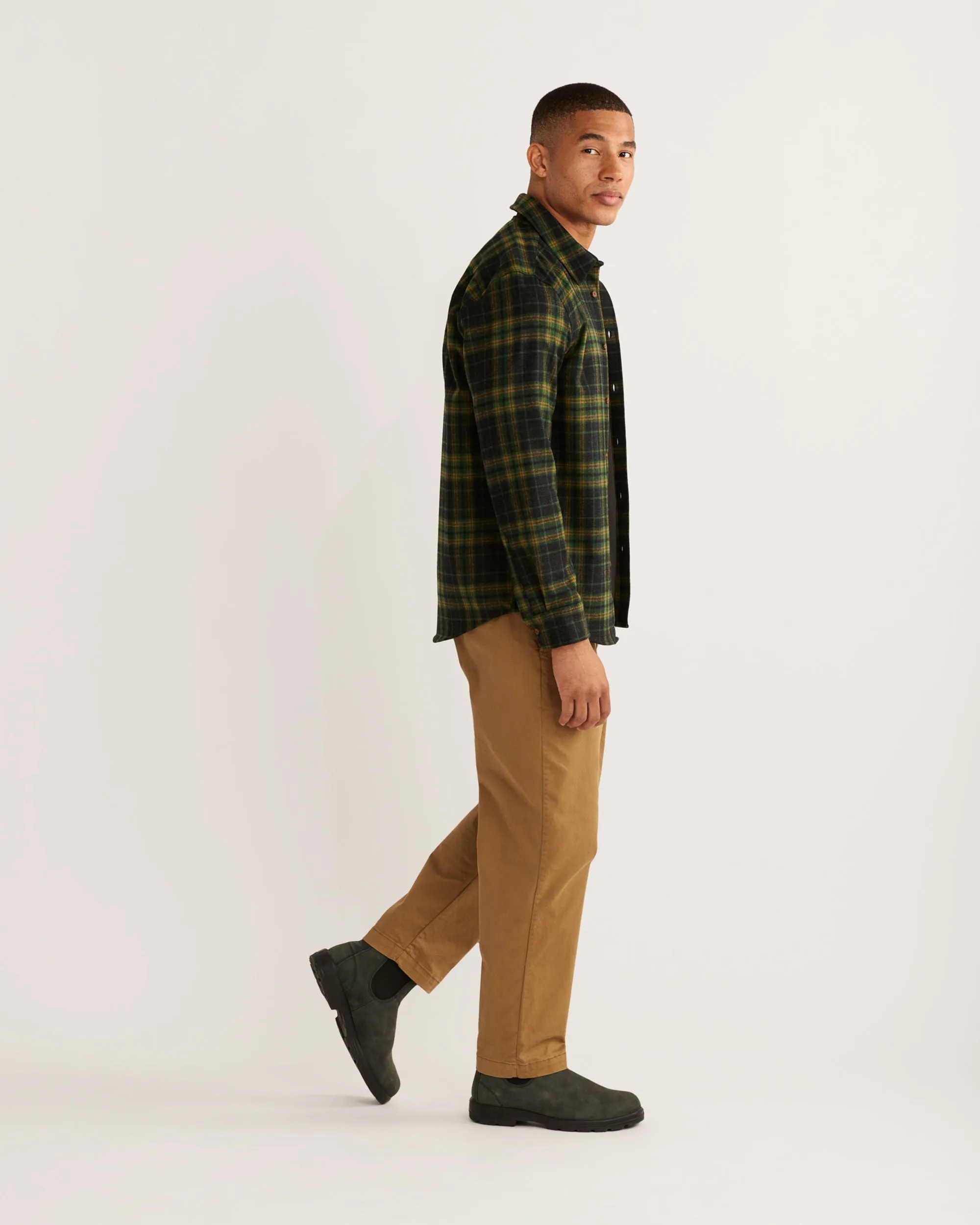 Pendleton Lodge Shirt