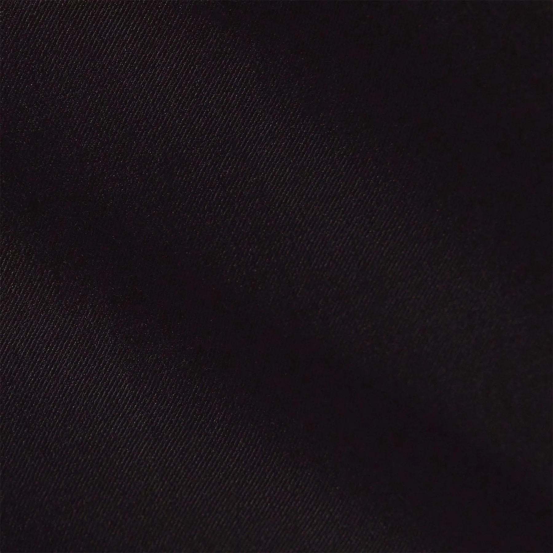 Performance Cargo Pant - Black
