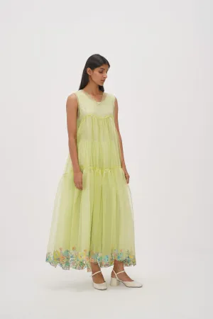 PERRIN DRESS
