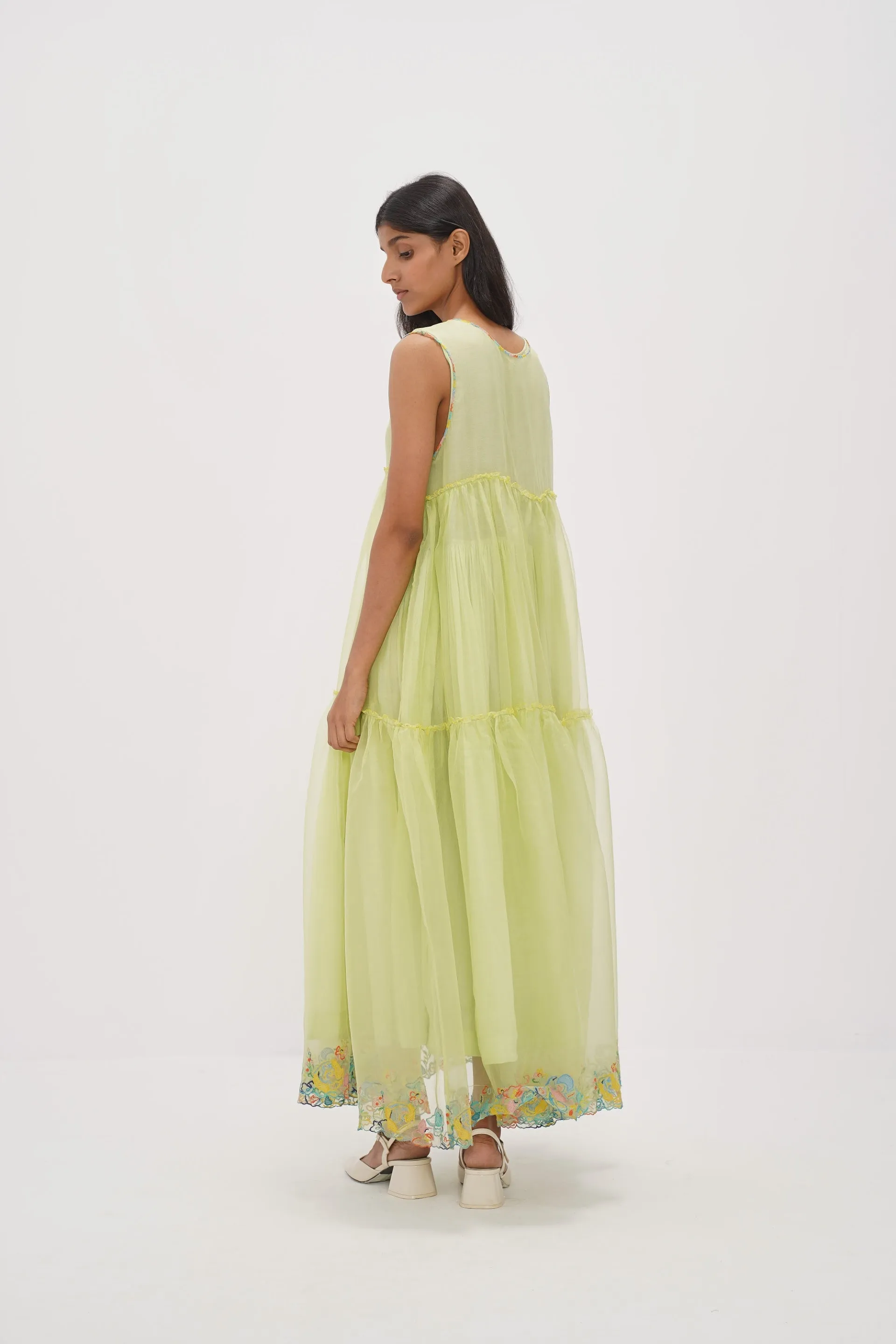 PERRIN DRESS