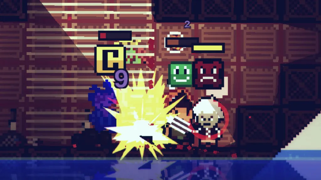 Pixel Piracy (PC/MAC/LINUX)
