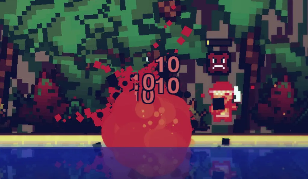 Pixel Piracy (PC/MAC/LINUX)