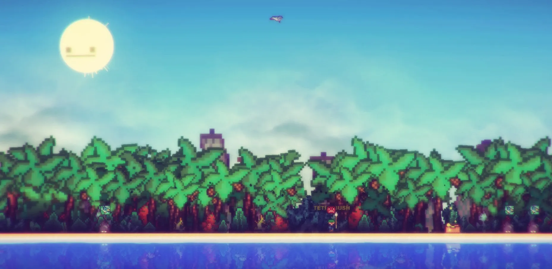 Pixel Piracy (PC/MAC/LINUX)