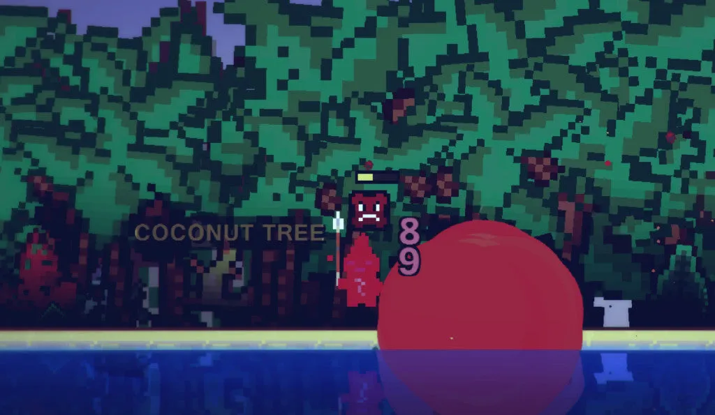 Pixel Piracy (PC/MAC/LINUX)