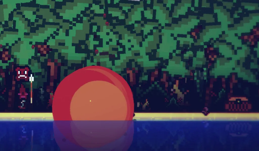 Pixel Piracy (PC/MAC/LINUX)