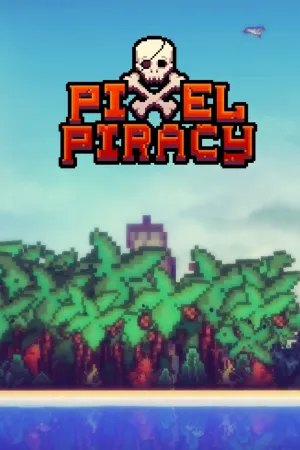 Pixel Piracy (PC/MAC/LINUX)