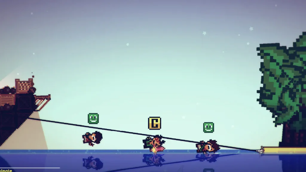 Pixel Piracy (PC/MAC/LINUX)