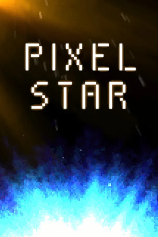 Pixel Star (PC)