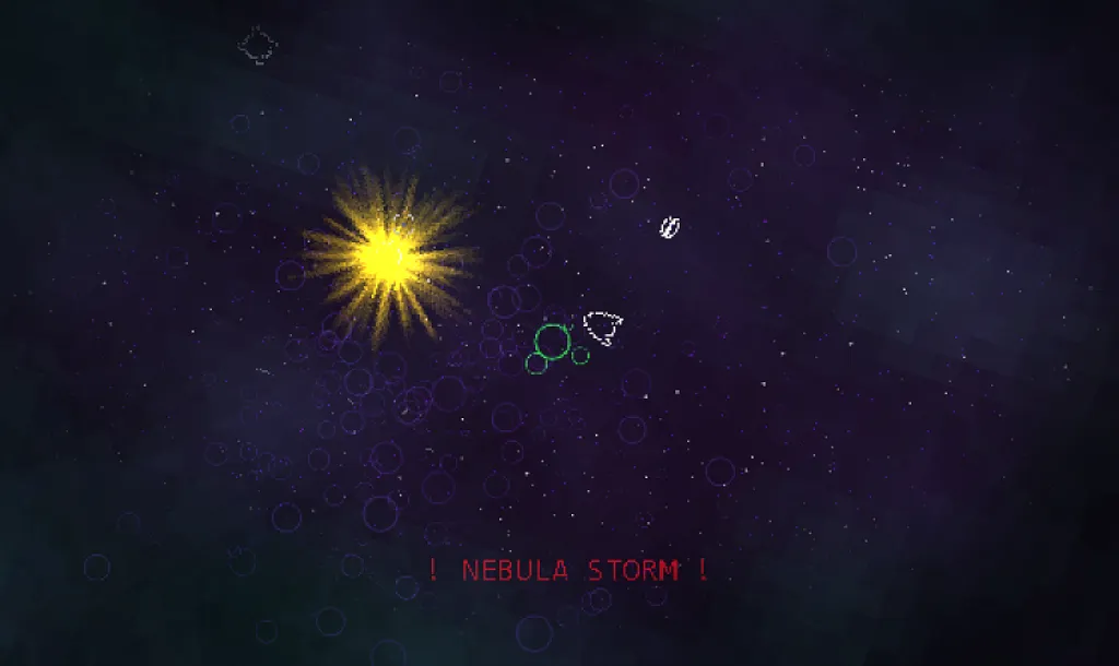 Pixel Star (PC)