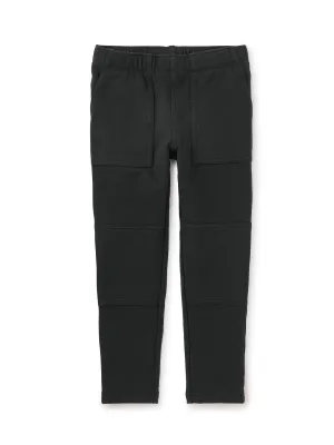 Playwear Jegging - Black