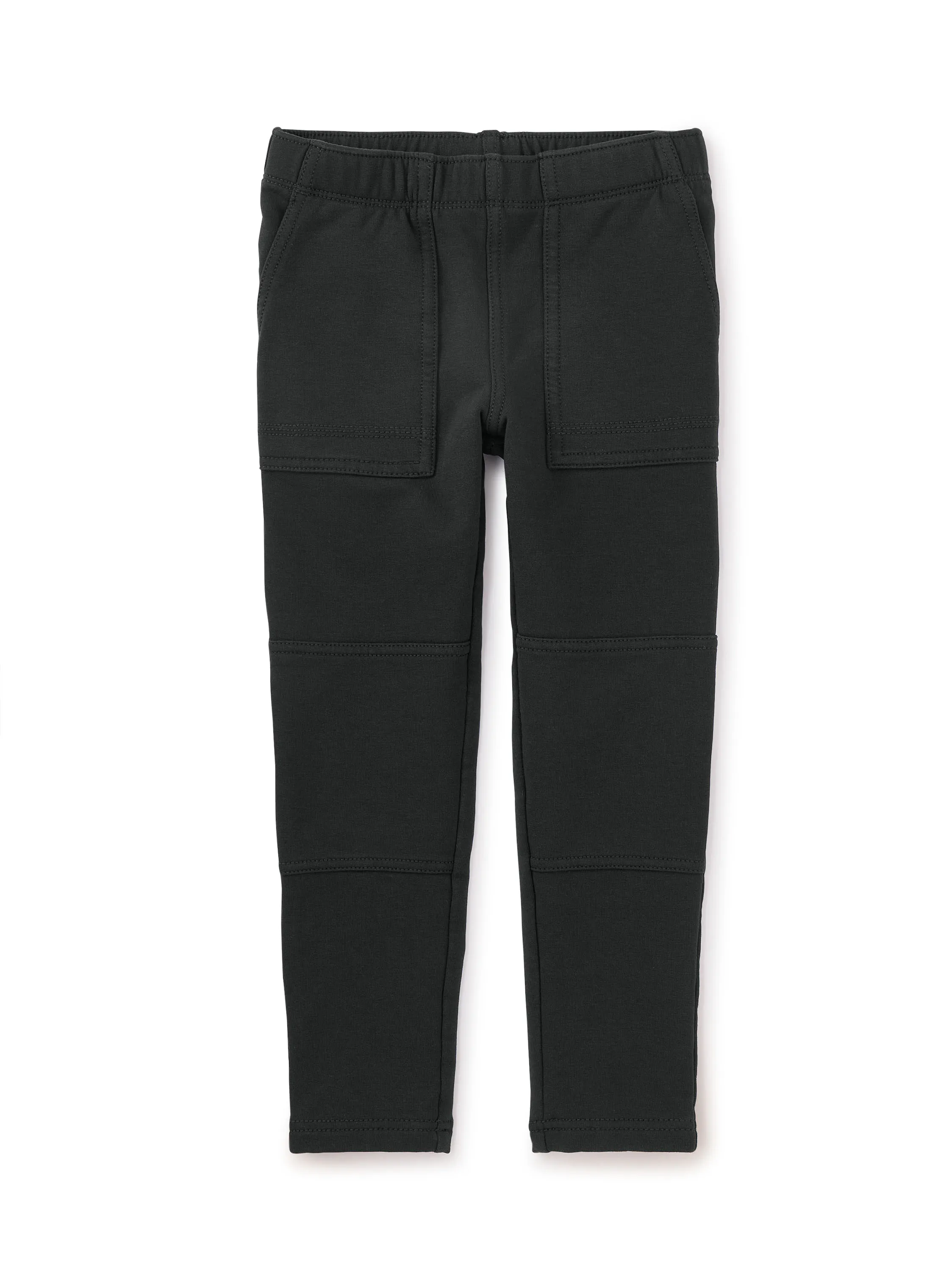 Playwear Jegging - Black