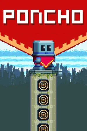 PONCHO (PC/MAC/LINUX)