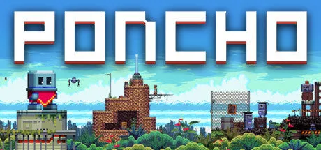 PONCHO (PC/MAC/LINUX)