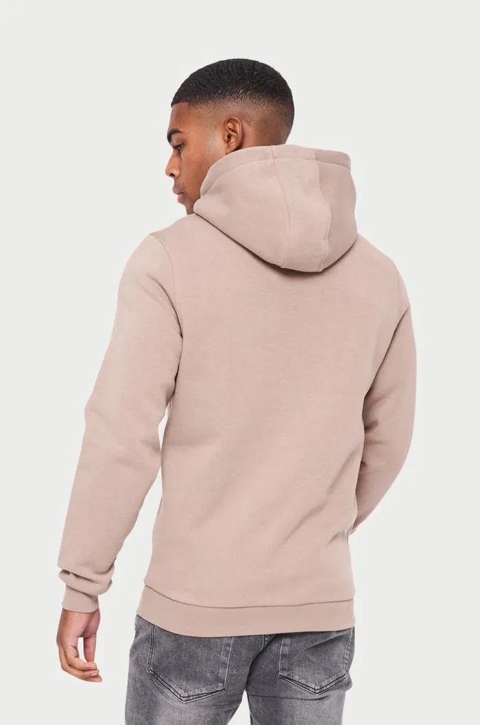 Pre London Essential Hoodie Beige