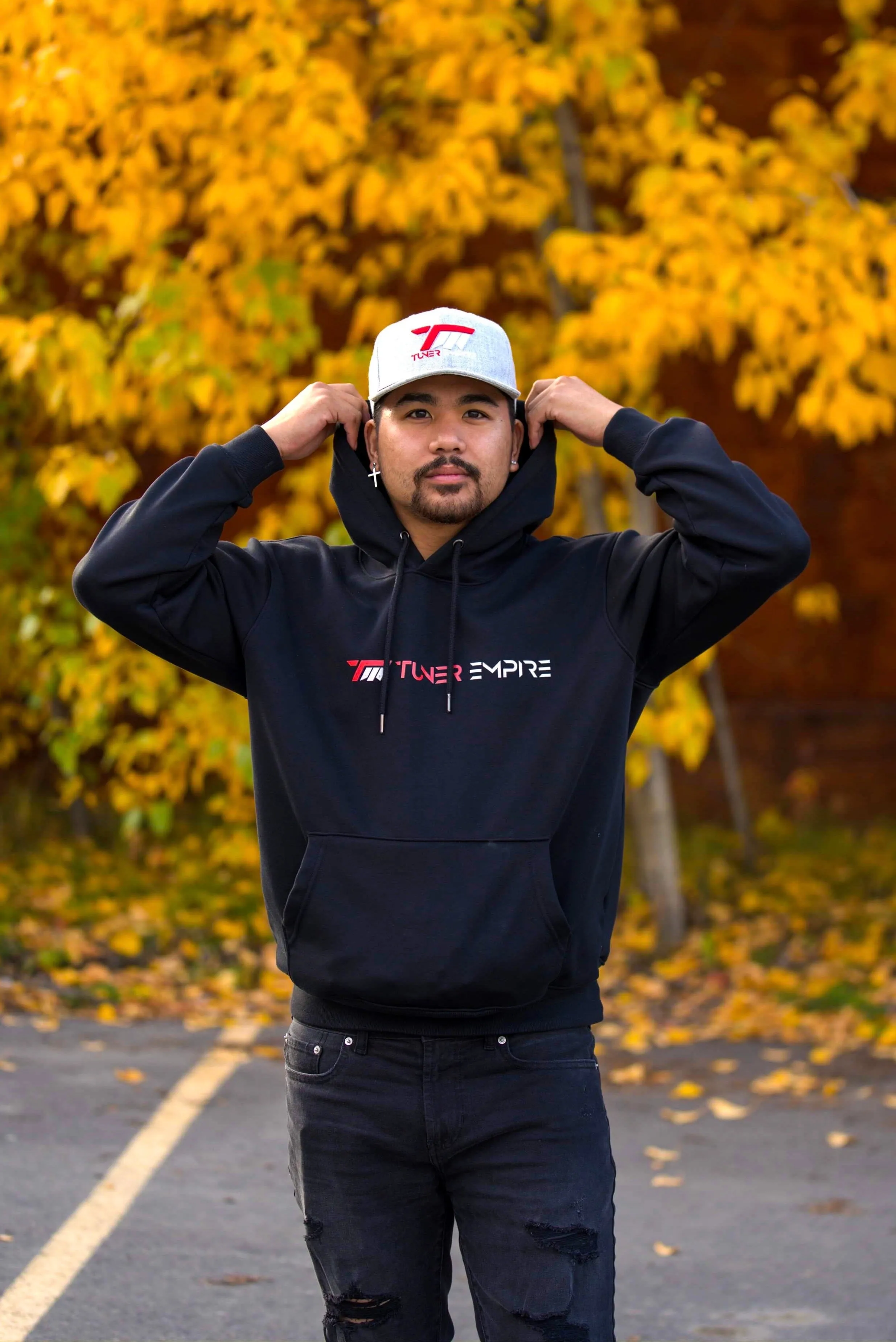 Prem. TE Hoodie V2
