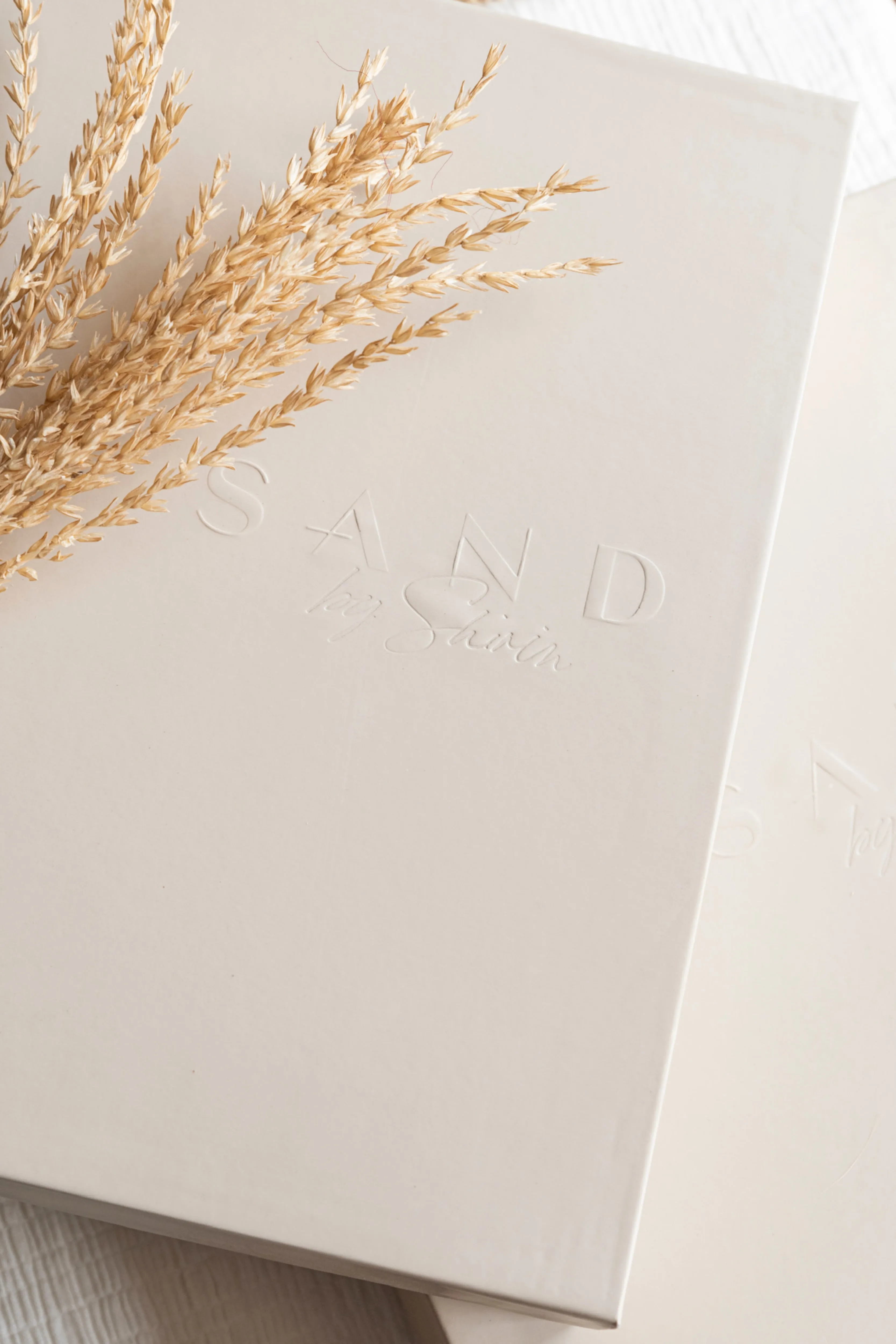 Provence Shirt - Man (SAND)