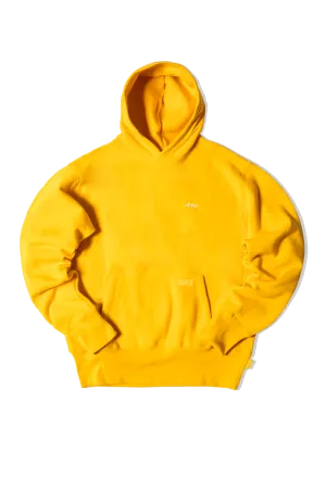 Pullover Hooded Sweatshirt