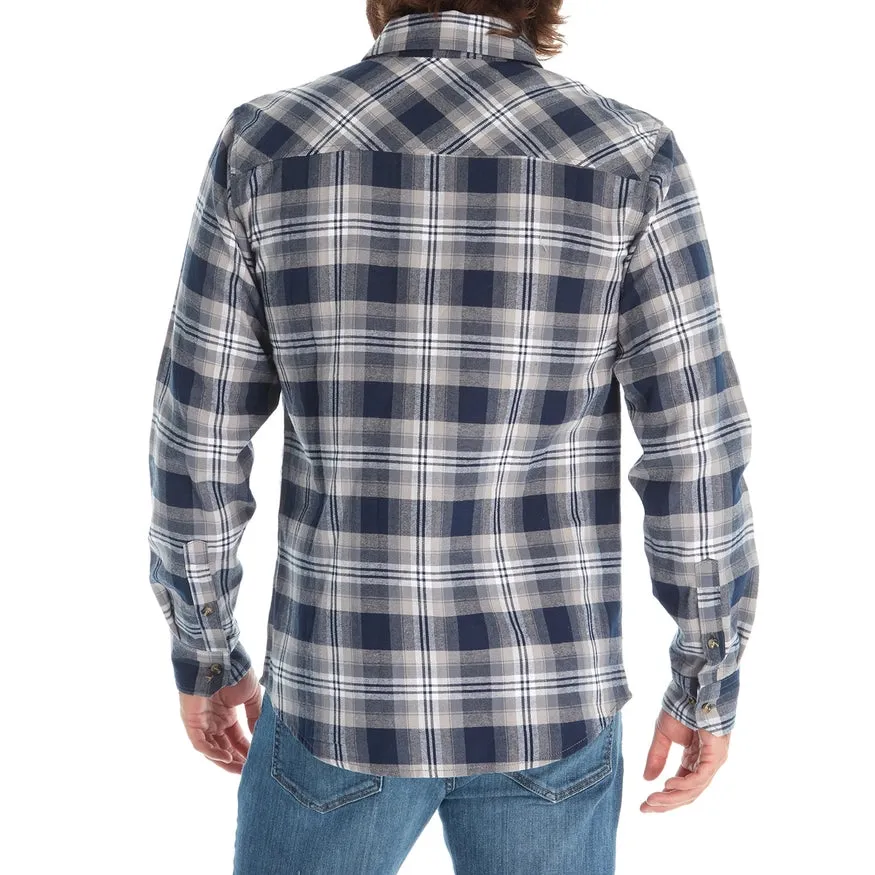PX Walker Flannel Shirt