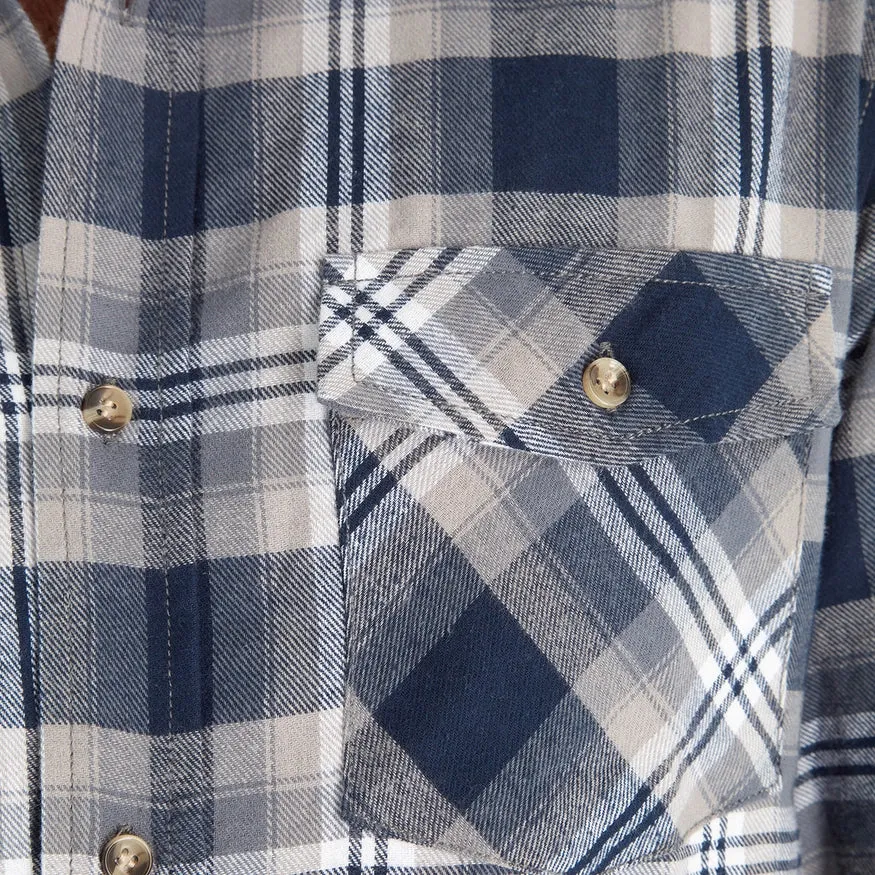 PX Walker Flannel Shirt